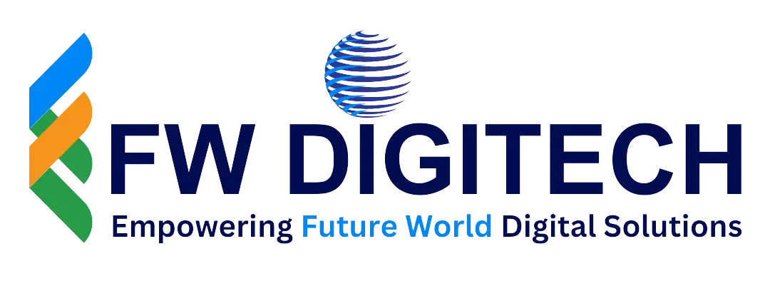 FWDigitech Logo