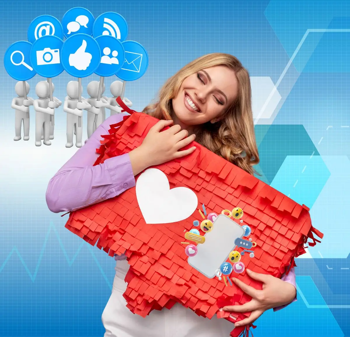 Social Media Marketing