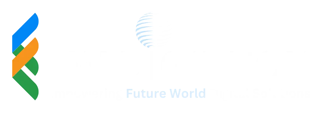 FWDIGITECH LOGO LIGHT