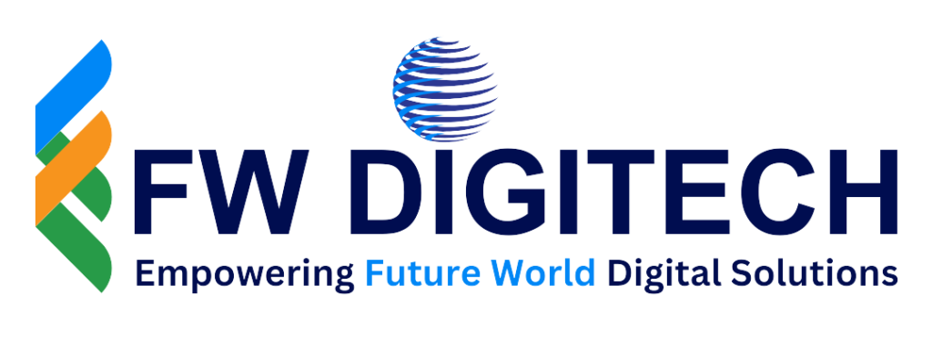 FWDigitech Logo