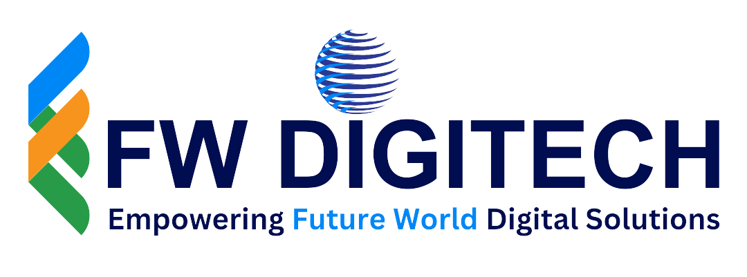 FWDigitech Logo