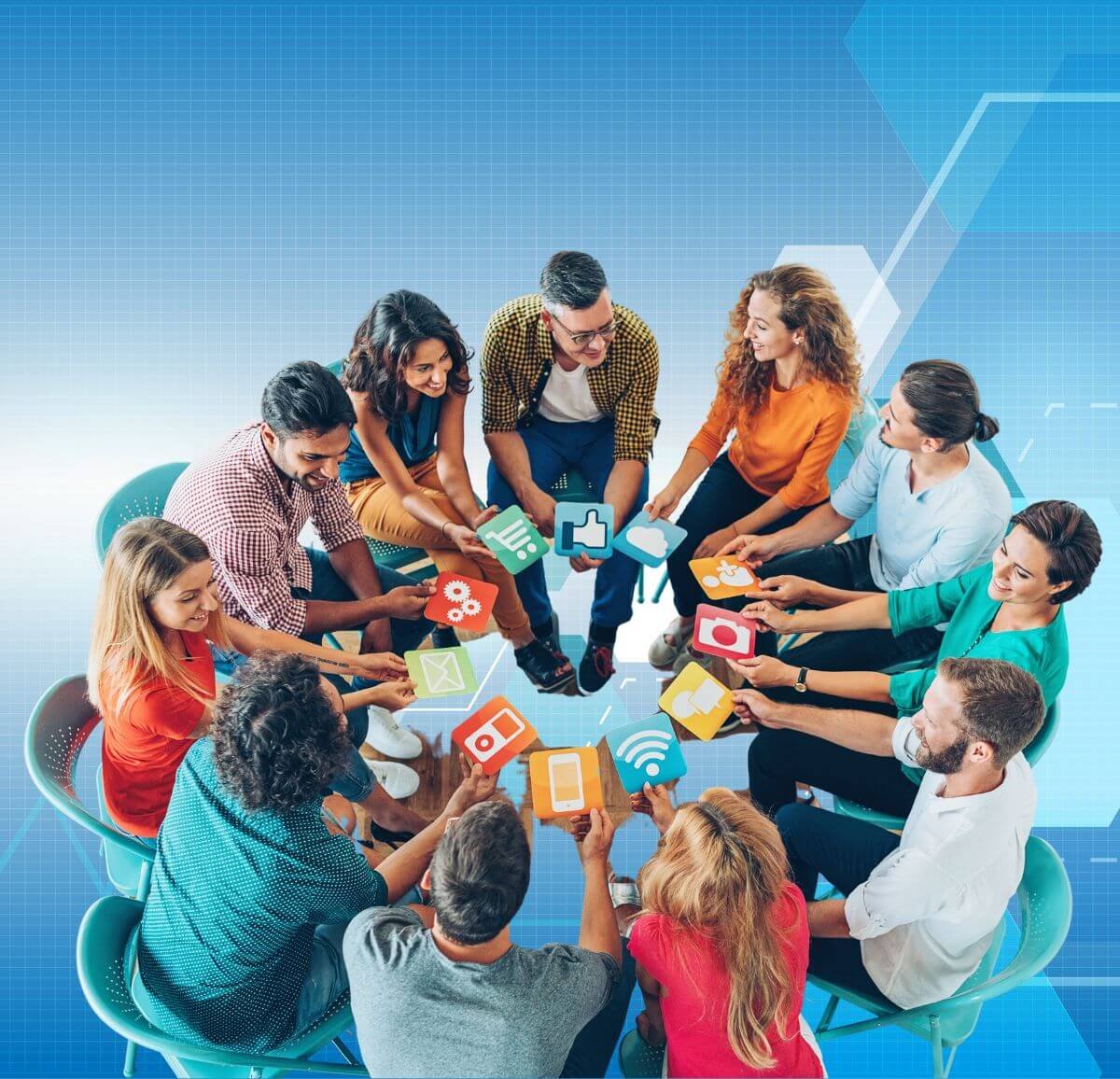 Social Media Marketing
