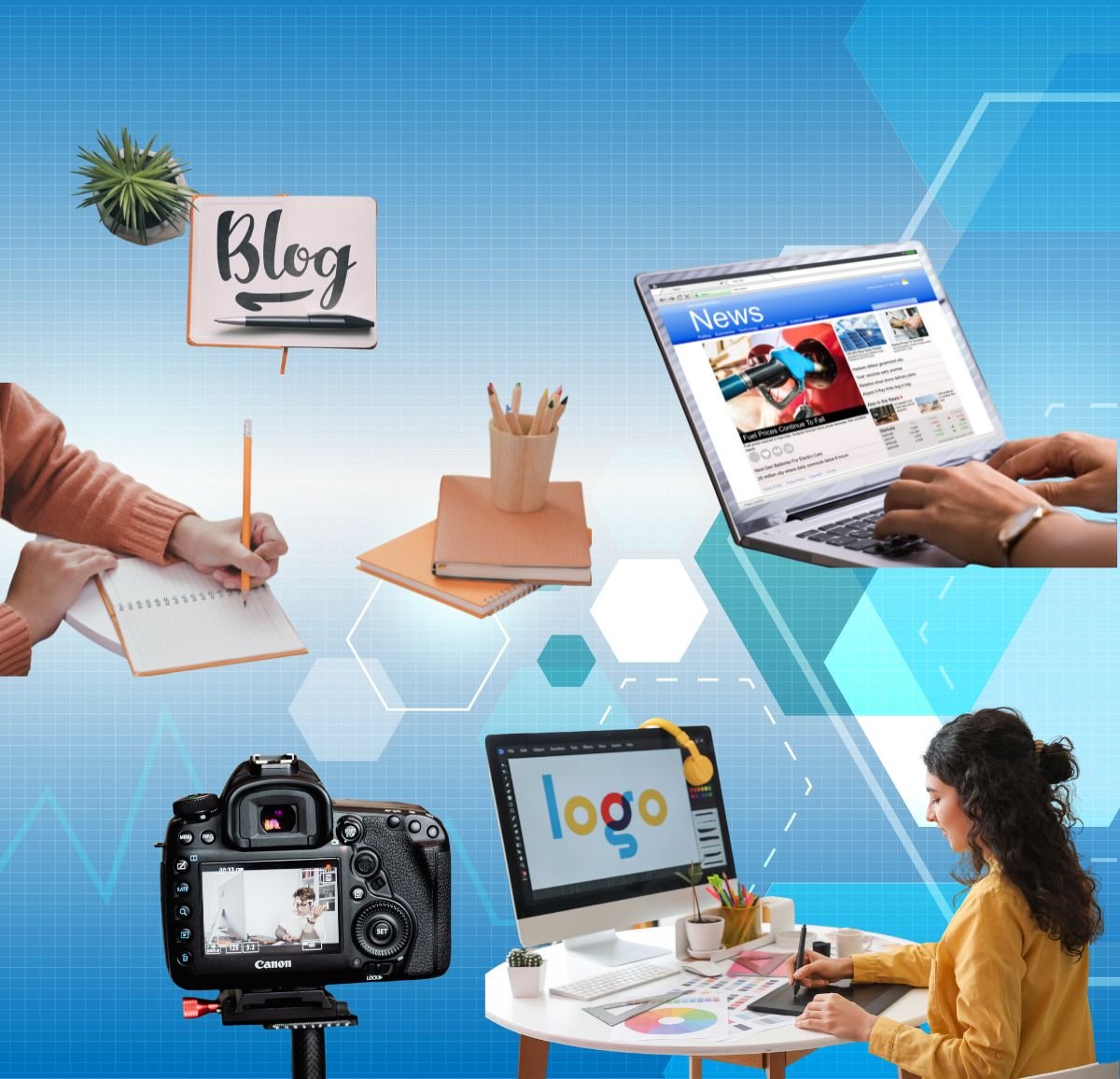 Content Marketing