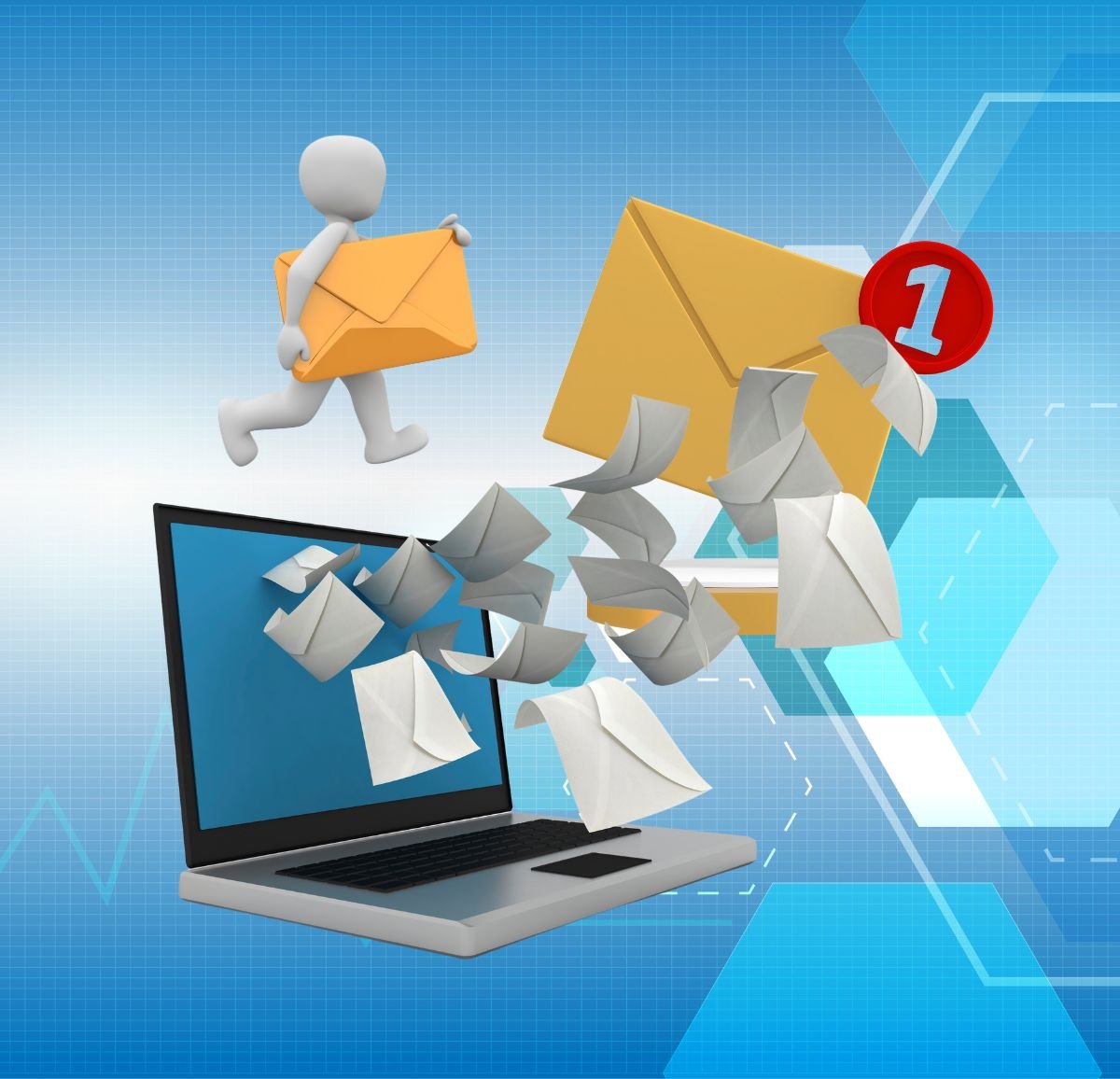 Email Marketing
