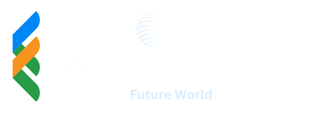 FWDIGITECH Logo