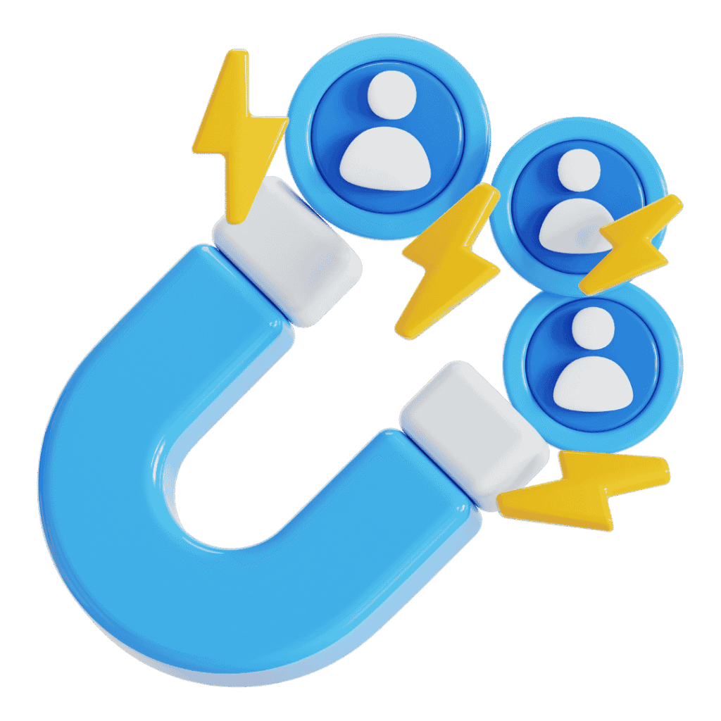 Attract Clients