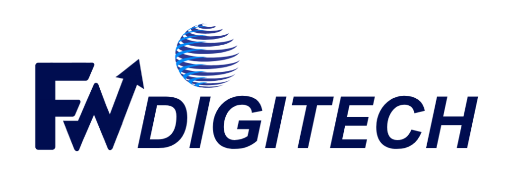 FWDIGITECH Logo