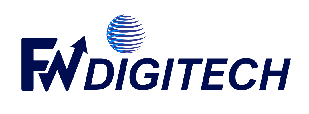FWDIGITECH Logo