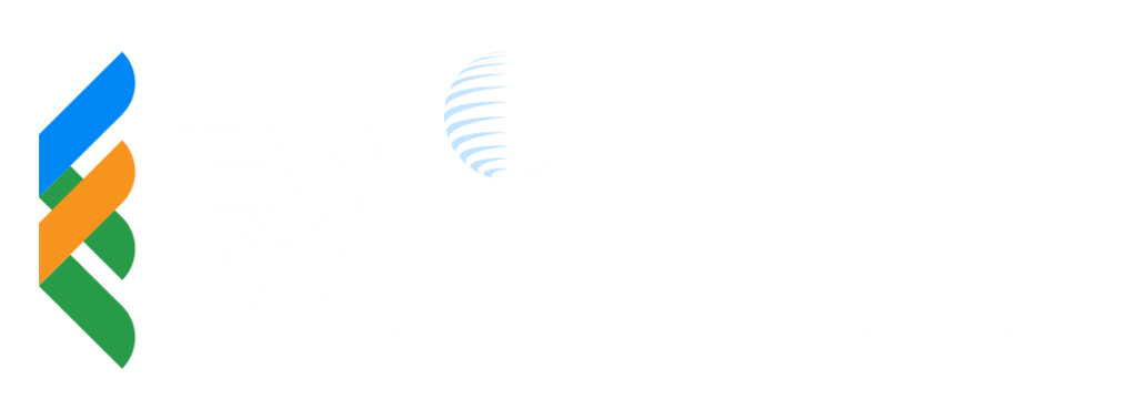 FWDIGITECH Logo