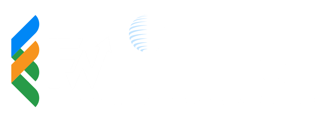 FWDIGITECH Logo
