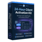 24-Hour Client Activation Kit