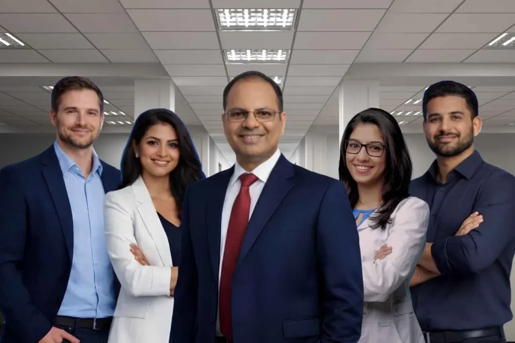 FWDigiTech Team