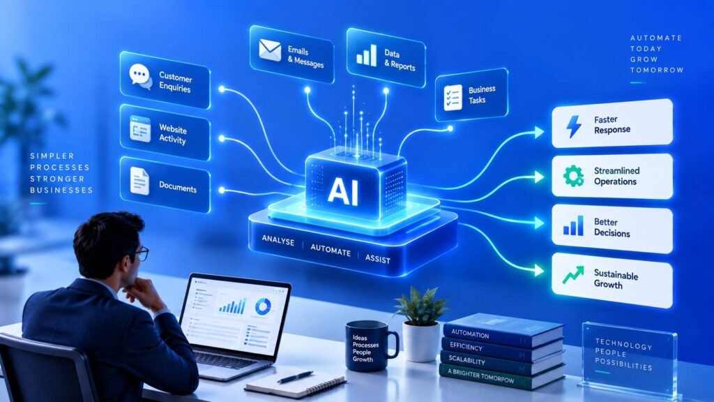 AI & Automation