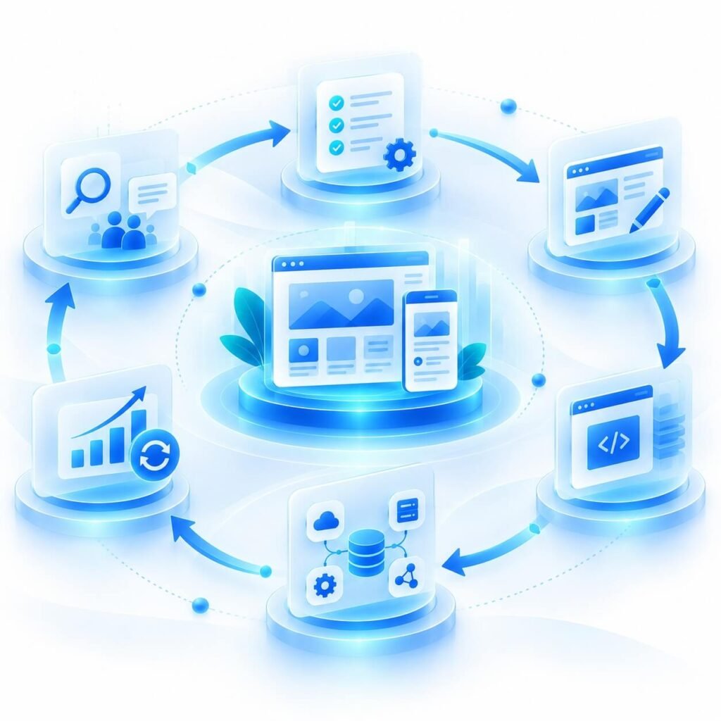 Custom Digital Solutions