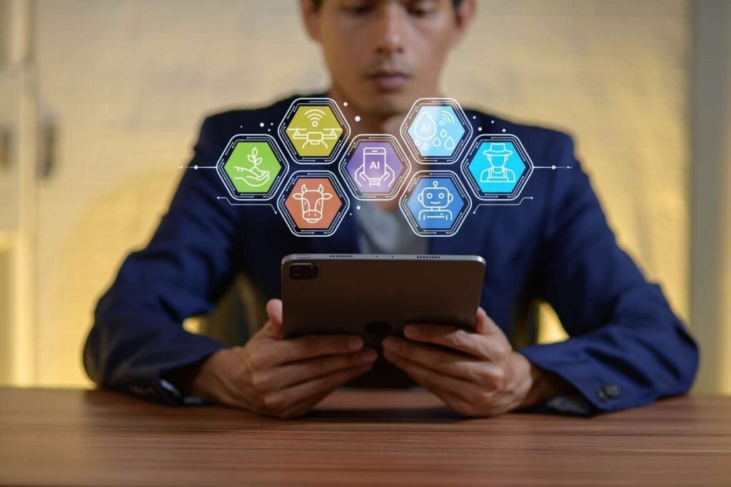 Every Business has different requirements