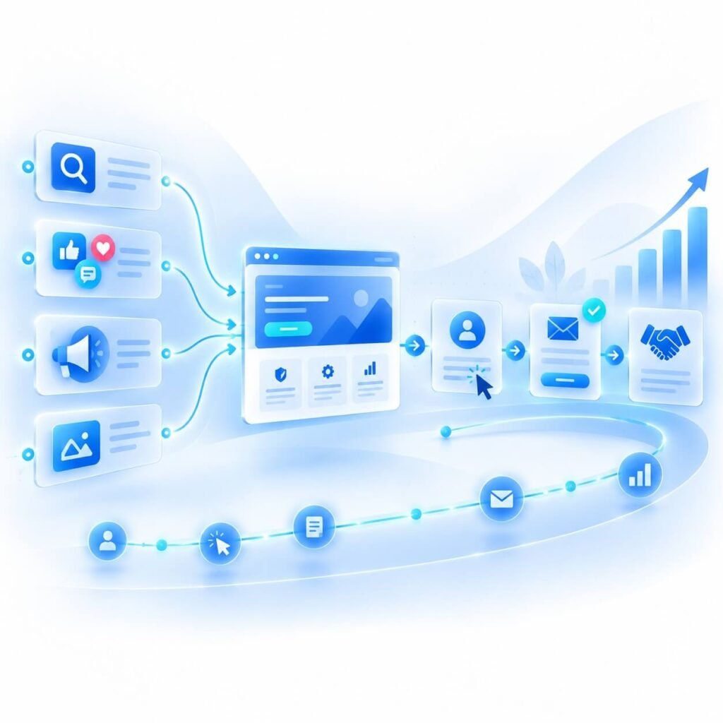 Marketing Journey