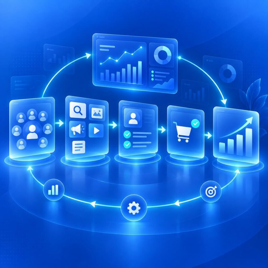Marketing Performance